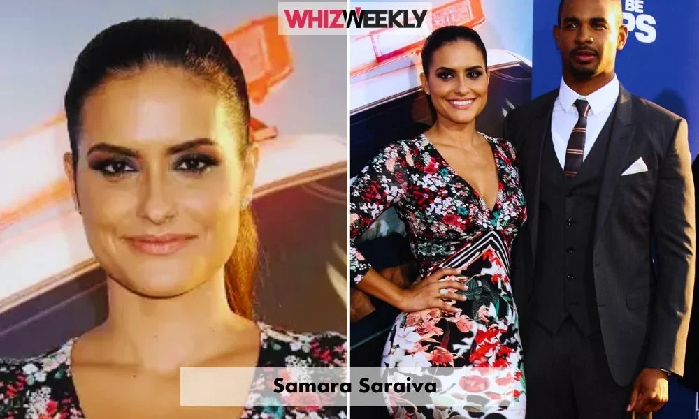 Samara Saraiva: A Closer Look at Her Life Samara Saraiva: A Closer Look at Her Life