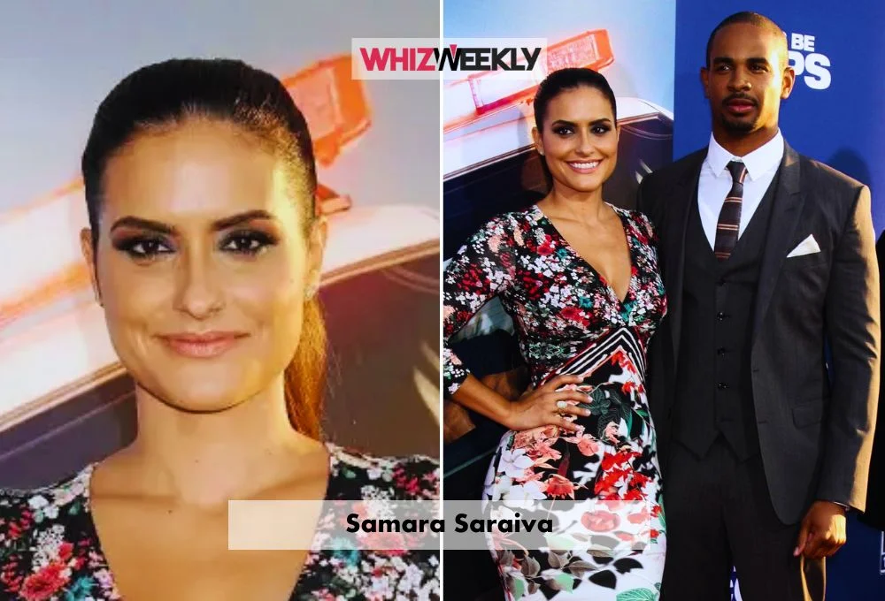 Samara Saraiva: A Closer Look at Her Life