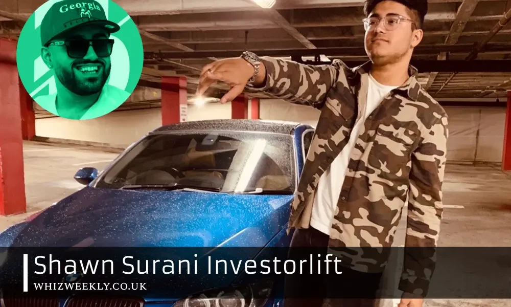 Shawn Surani InvestorLift: Revolutionizing Real Estate Transactions