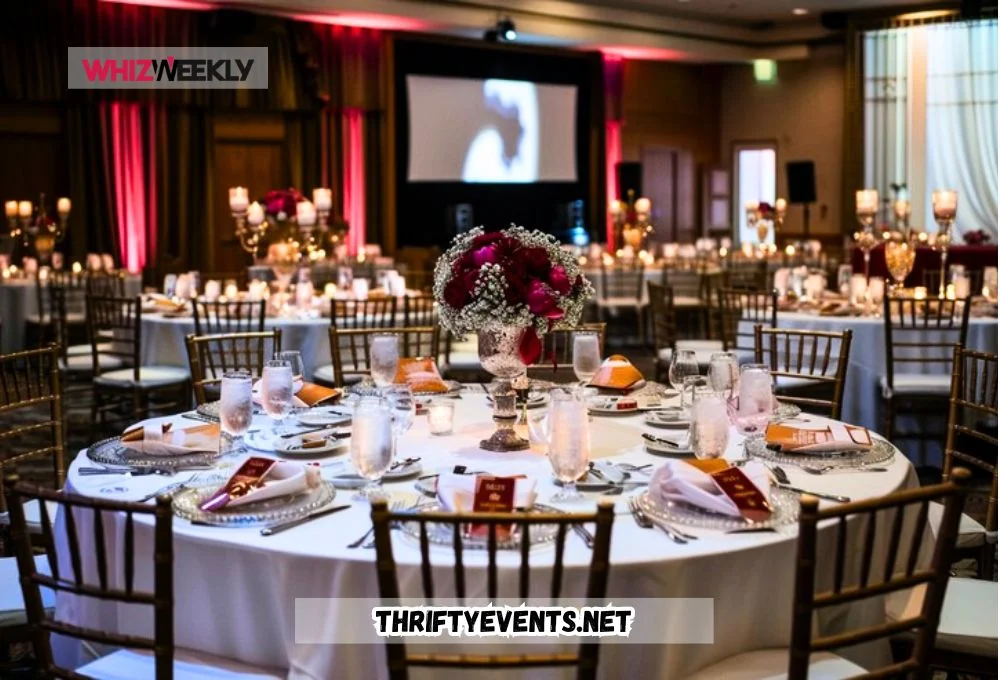 ThriftyEvents.net: Revolutionizing Budget-Friendly Event Planning