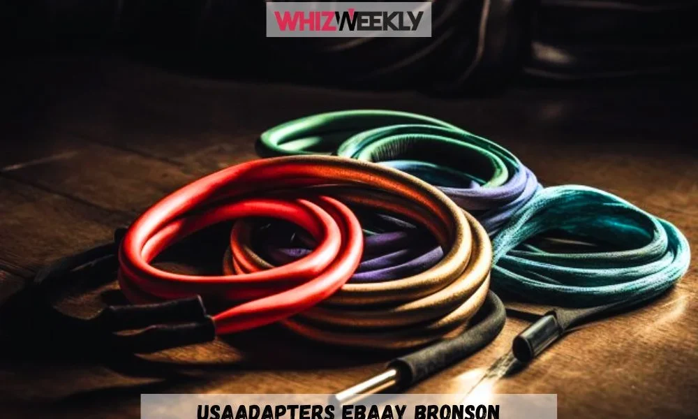 USAAdapters eBaay Bronson: The Power Behind Your Global Connections USAAdapters eBaay Bronson: The Power Behind Your Global Connections
