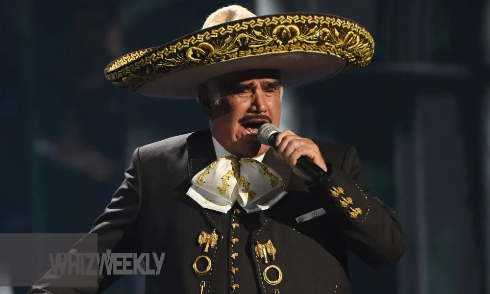 Vicente Fernandez Net Worth: A Detailed Look at the Iconic Singer’s Fortune Vicente Fernandez Net Worth: A Detailed Look at the Iconic Singer's Fortune