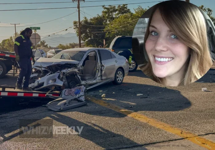 What Happened in the Alexis Zook Accident? Key Details Revealed