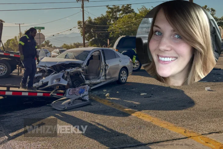 What Happened in the Alexis Zook Accident? Key Details Revealed