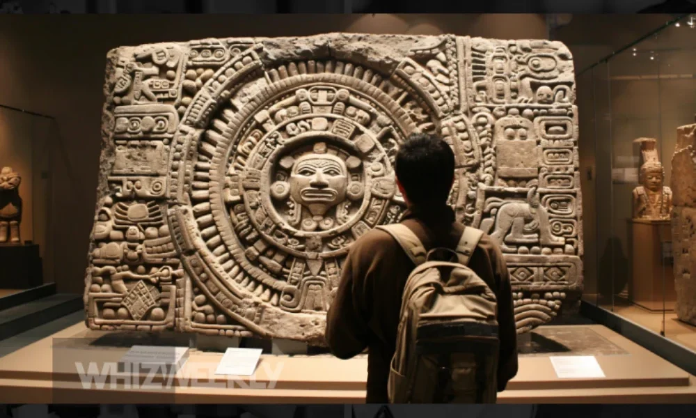 Ancient Artz: The Timeless Creative Legacy of Early Civilizations ancient artz
