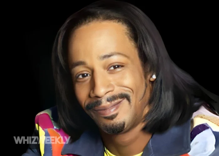 Katt Williams Net Worth 2024: The Comedian's Journey