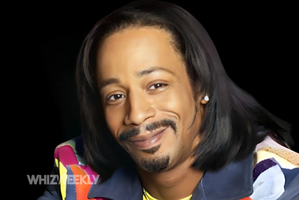 Katt Williams Net Worth 2024: The Comedian's Journey