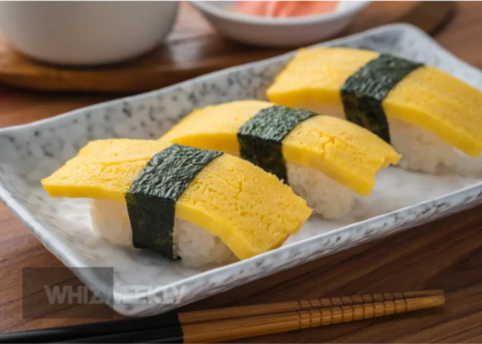 tamago sushi