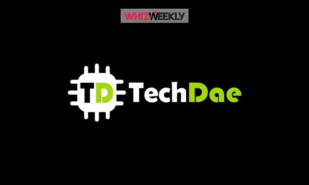 Techdae.frl: Your Tech Solutions Hub