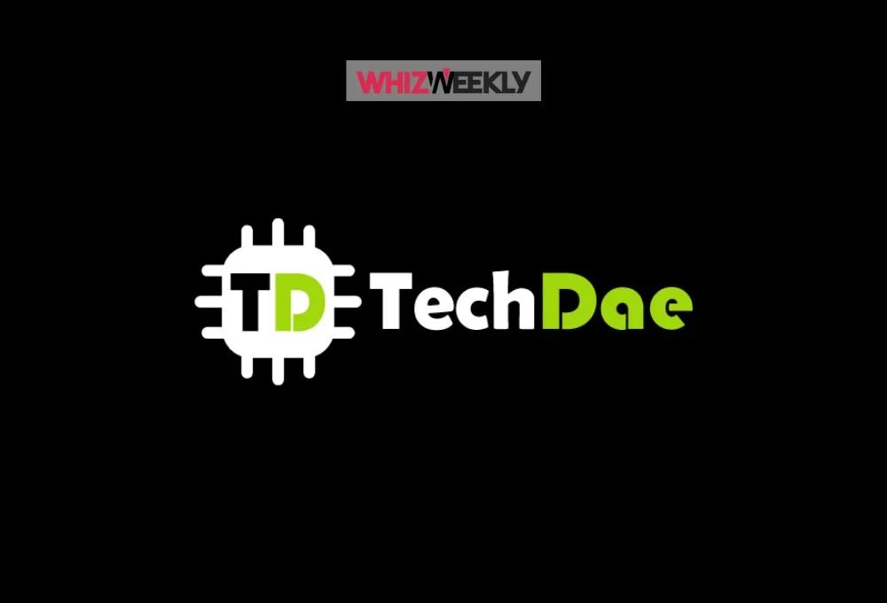 Techdae.frl: Your Tech Solutions Hub