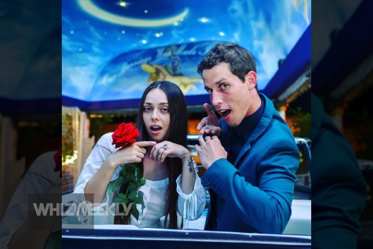 Tony Hinchcliffe Wife: Discover Her Name and Profession! Tony Hinchcliffe Wife: Discover Her Name and Profession!
