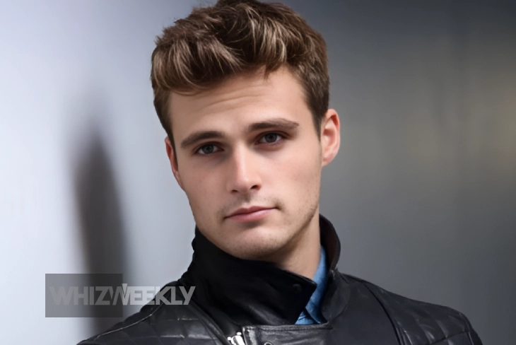 What are Trey Kulley Majors’ Future Plans in the Entertainment Industry trey kulley majors