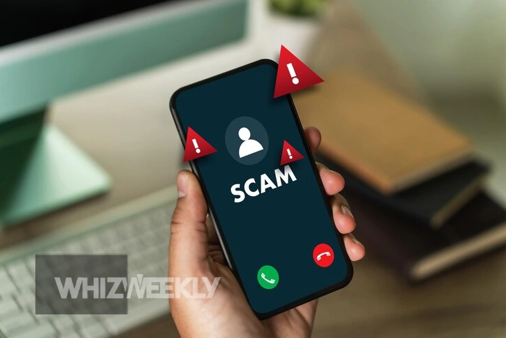 520-588-8603: Your Guide to Avoiding Scams