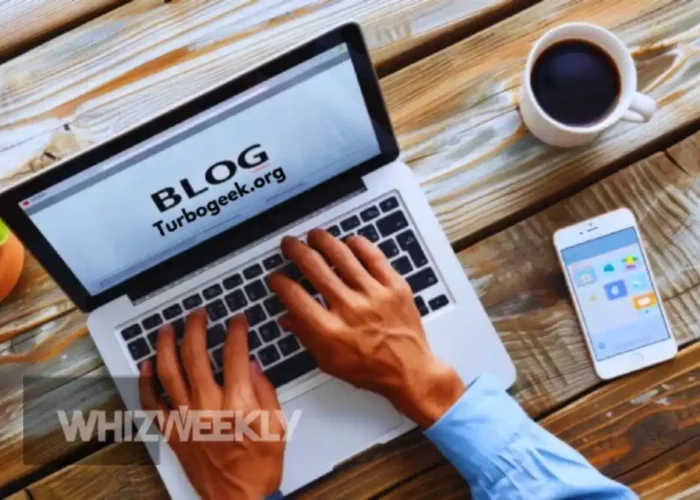 About Blog#Turbogeekorg: Insights into Tech Innovations