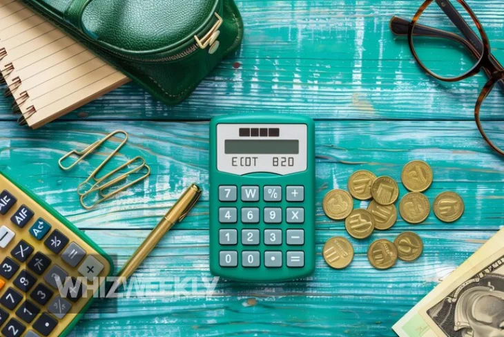 Explore the Calcuso Turquoise Savings Package from the TI-34 MultiView Calculator