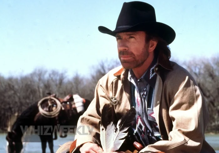 Chuck Norris: The Man Behind the Myths Explained