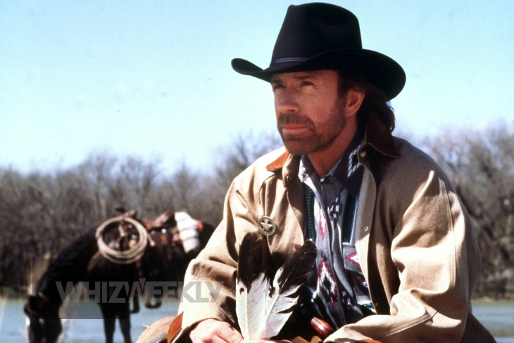 Chuck Norris: The Man Behind the Myths Explained