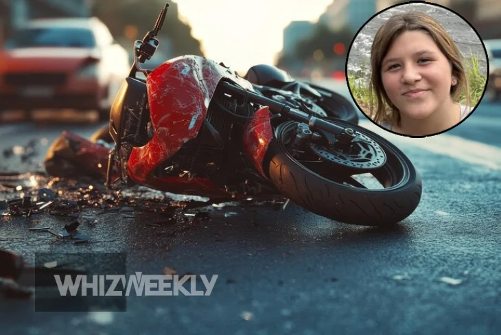 Danielle Gray Accident: Timeline and Updates Explained