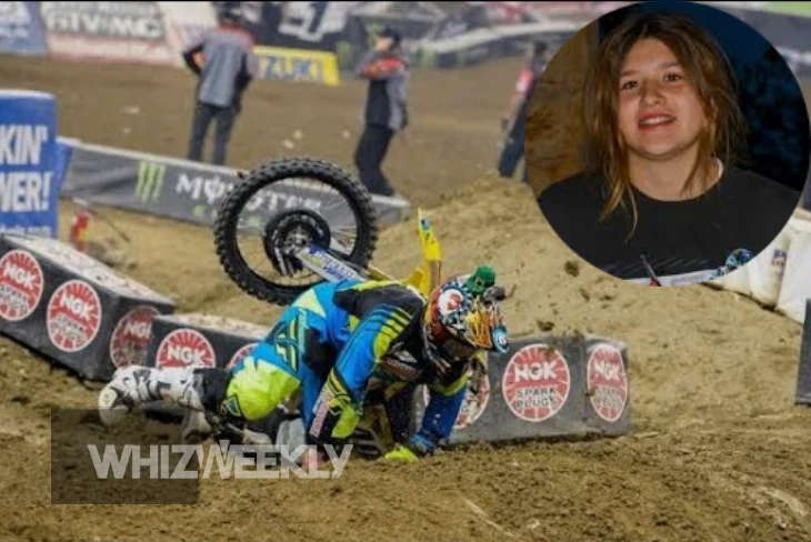 Danielle Gray Motocross Accident: Full Details on the Shocking Crash