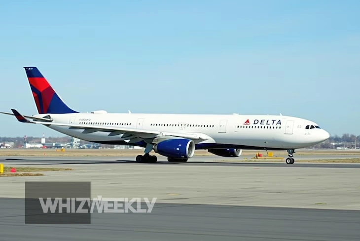 What Caused the Delta Flight DL67 Emergency? Insights Here