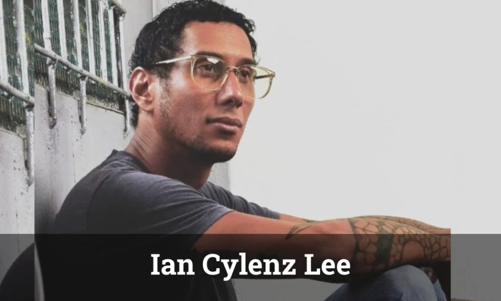 Ian Cylenz Lee: The Music Visionary Behind BLAKGOLD Productions Ian Cylenz Lee Toronto music producer BLAKGOLD Productions studio recording equipment