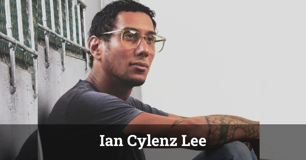 Ian Cylenz Lee Toronto music producer BLAKGOLD Productions studio recording equipment