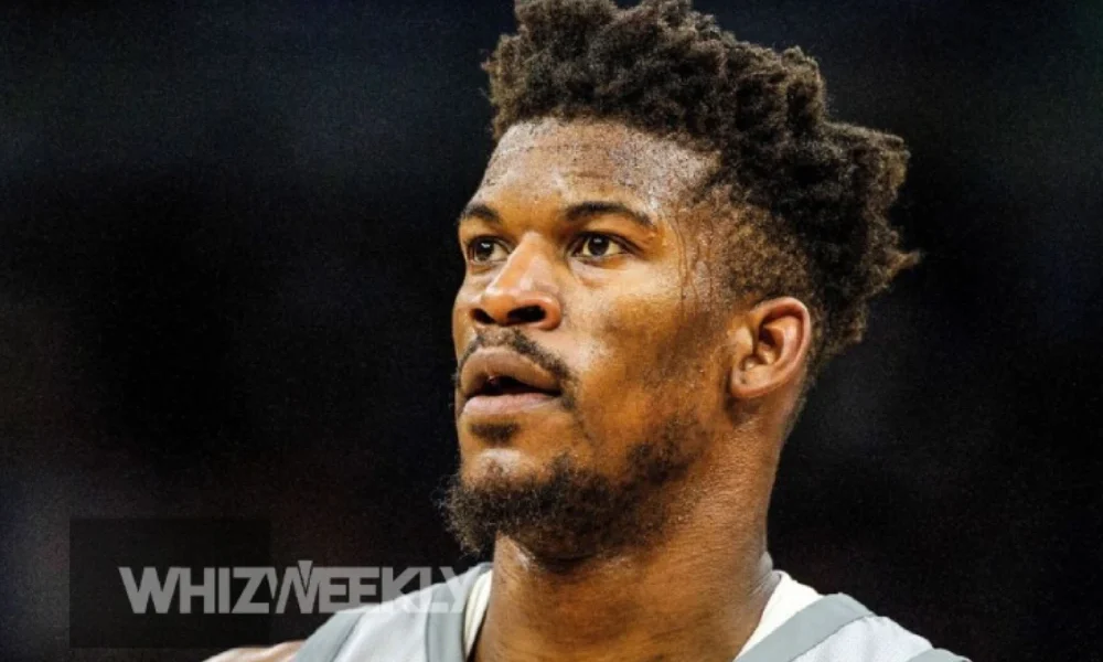 Jimmy Butler Net Worth: What You Need to Know!