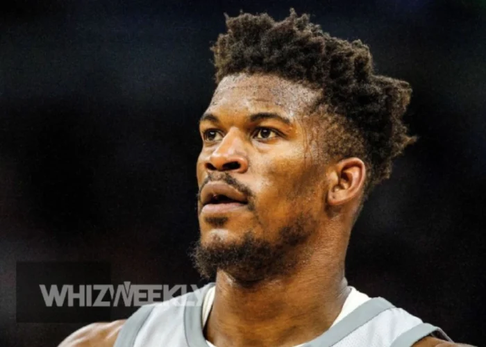 Jimmy Butler Net Worth: What You Need to Know!