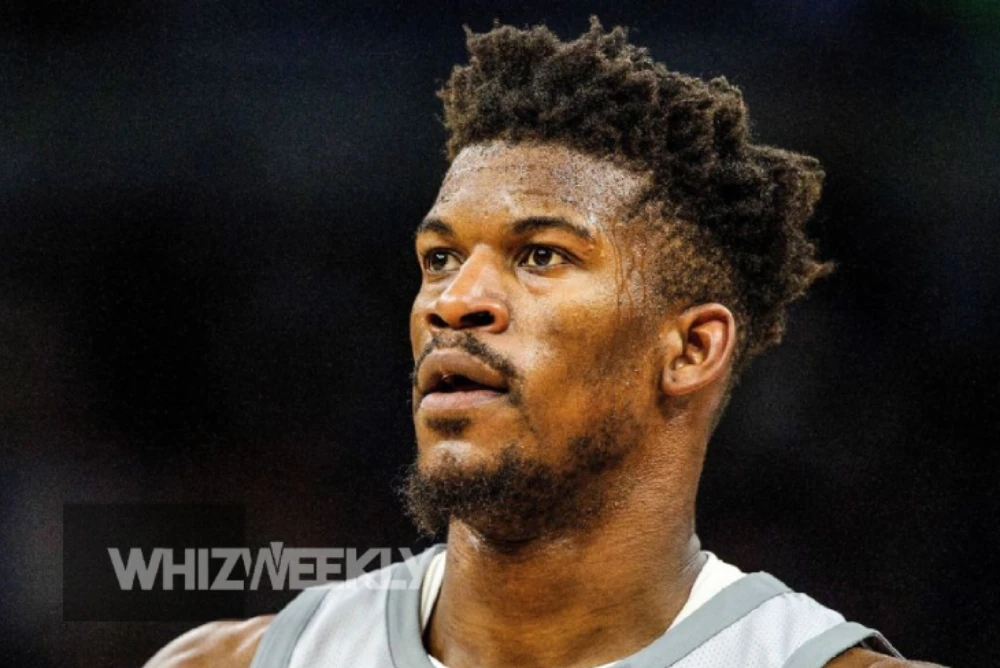 Jimmy Butler Net Worth: What You Need to Know!