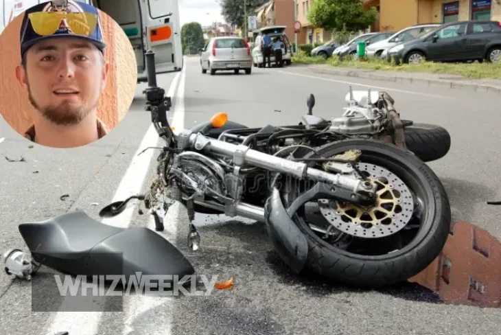 Joe Benting Motorcycle Accident: Causes, Consequences, and Recovery