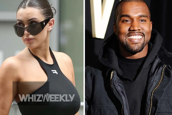 Kanye West New Wife, Bianca Censori: A Modern Love Story