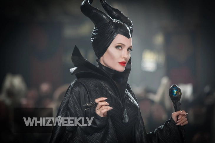 Maleficent Wouldnt Be a Lackey: The Story of a True Anti-Hero