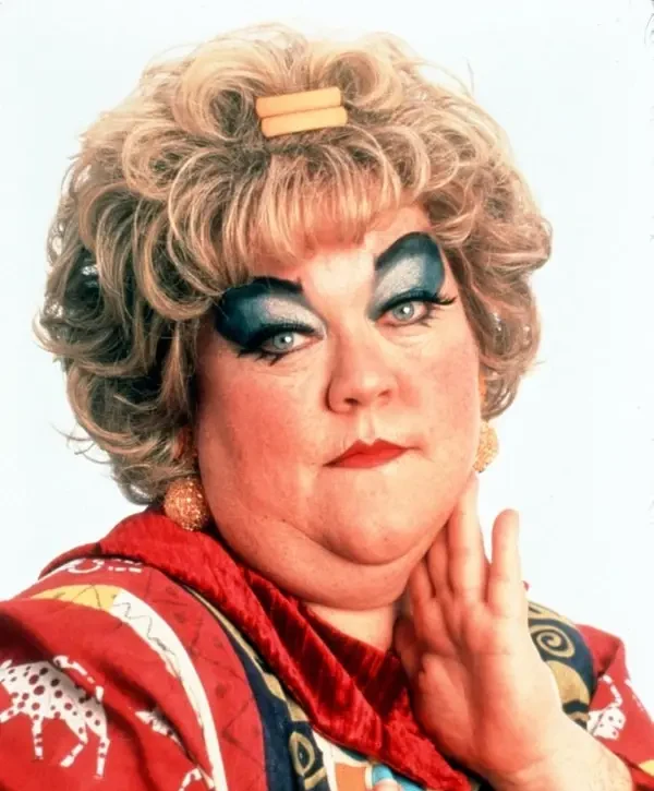 Mimi from The Drew Carey show