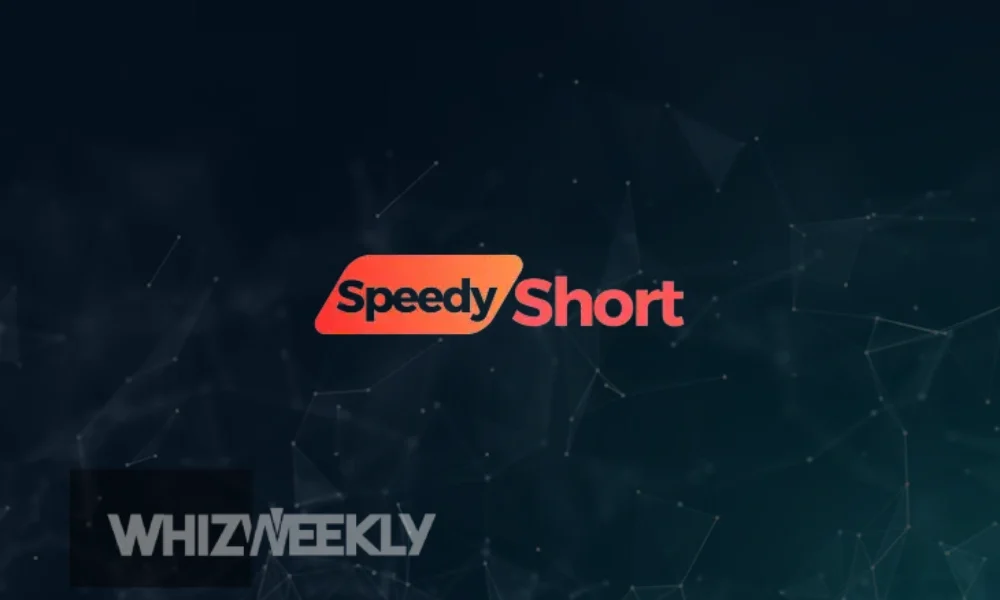 SpeedyShort.com: Your Secret Weapon for Awesome Links SpeedyShort.com: Your Secret Weapon for Awesome Links