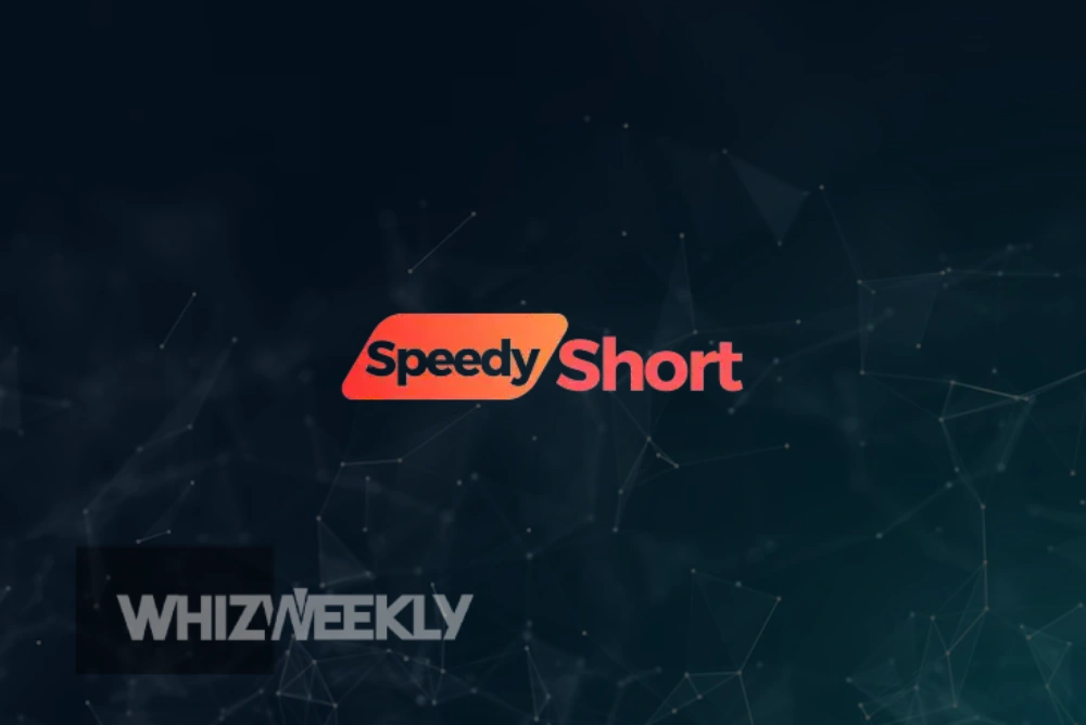 SpeedyShort.com: Your Secret Weapon for Awesome Links
