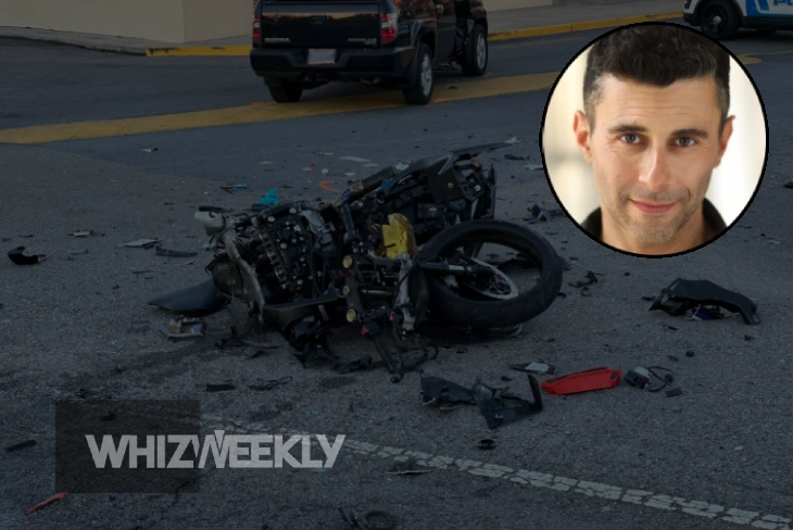 Vinnie Burman Motorcycle Accident: Safety Tips to Remember