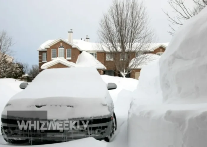 Weather Ontario: Update Current Conditions and Forecast