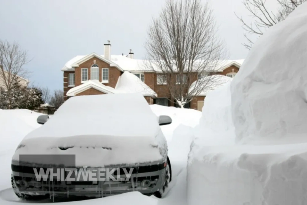 Weather Ontario: Update Current Conditions and Forecast