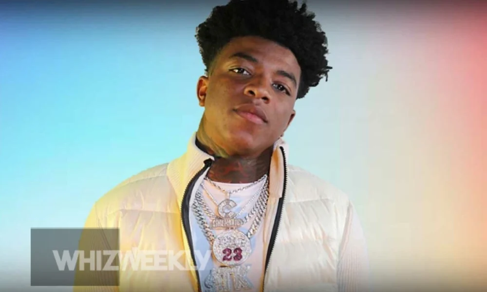 Yungeen Ace: The Journey from Struggles to Success