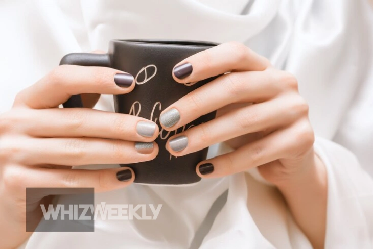 Get the Perfect Light Brown Nails Color: A Chic Guide from Backstageviral.com