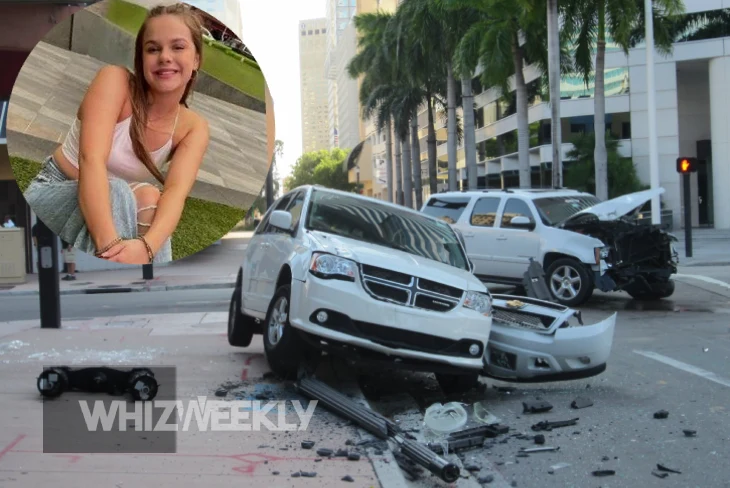 Tragic Details of the Lainey Homesley Accident: Full Story Inside
