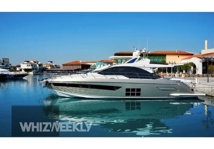 Explore Make1m.com Luxury Yachts: Experience Elegance and Performance on the Water