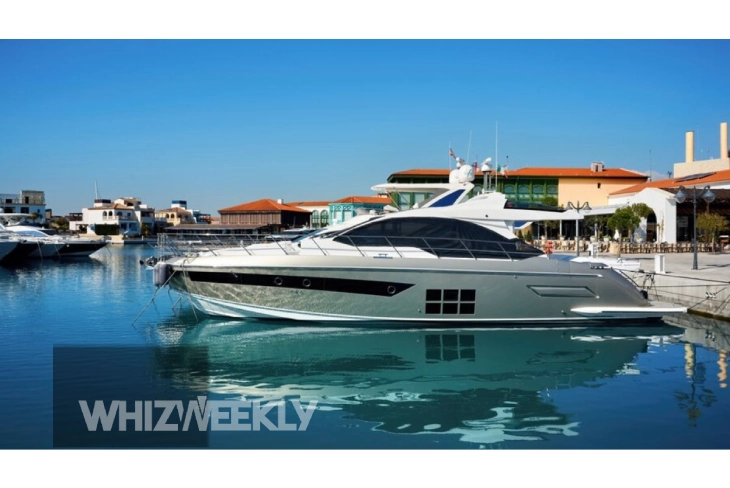 Explore Make1m.com Luxury Yachts: Experience Elegance and Performance on the Water