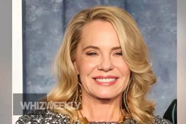 Margie Washichek: The Untold Story Behind Her Life Margie Washichek: The Untold Story Behind Her Life