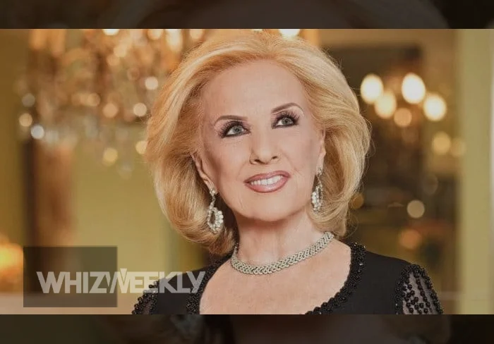 Discover the Best of Mirtha Jung: A Culinary Journey