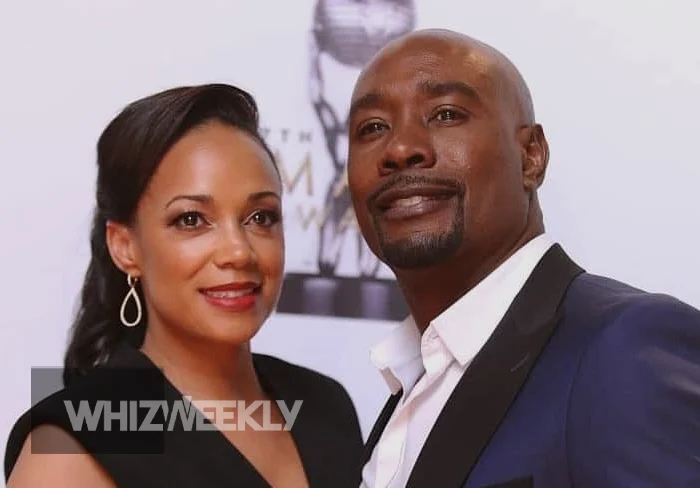 Pam Byse: The Inspiring Life of Morris Chestnut's Partner