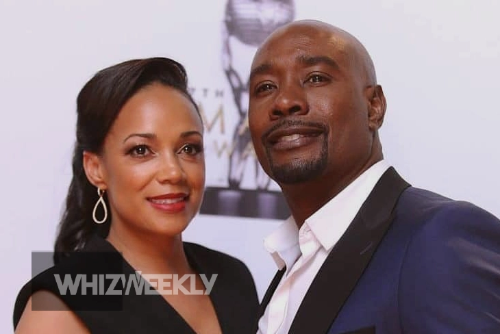 Pam Byse: The Inspiring Life of Morris Chestnut's Partner