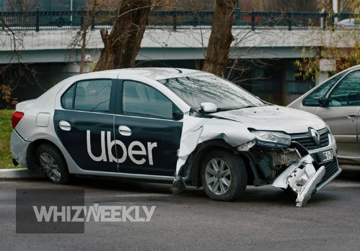 Top Uber Accident Lawyer: Get Expert Legal Help Today