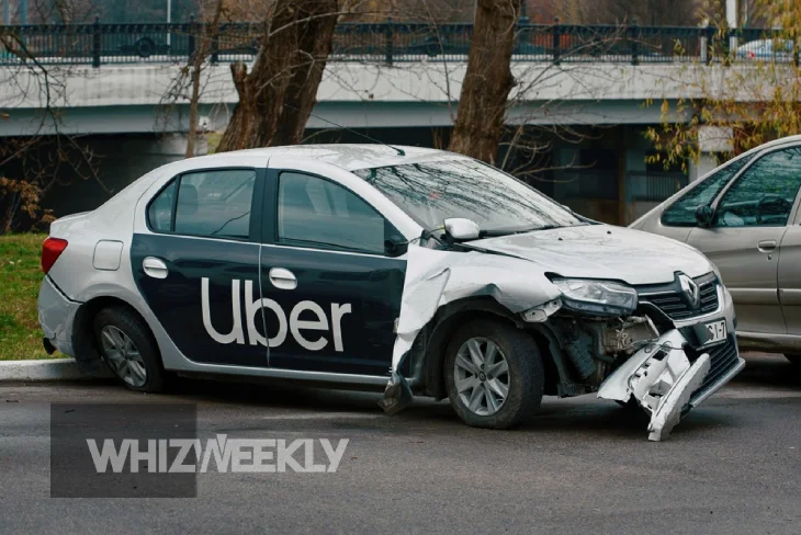 Top Uber Accident Lawyer: Get Expert Legal Help Today