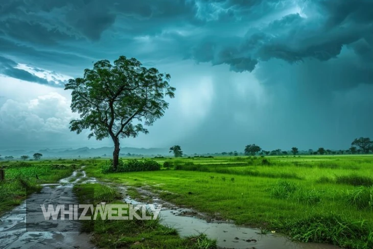vcweather.org: Your Go-To for Accurate Weather Updates